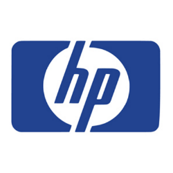 HP Logo
