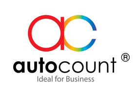 Autocount Sabah Logo