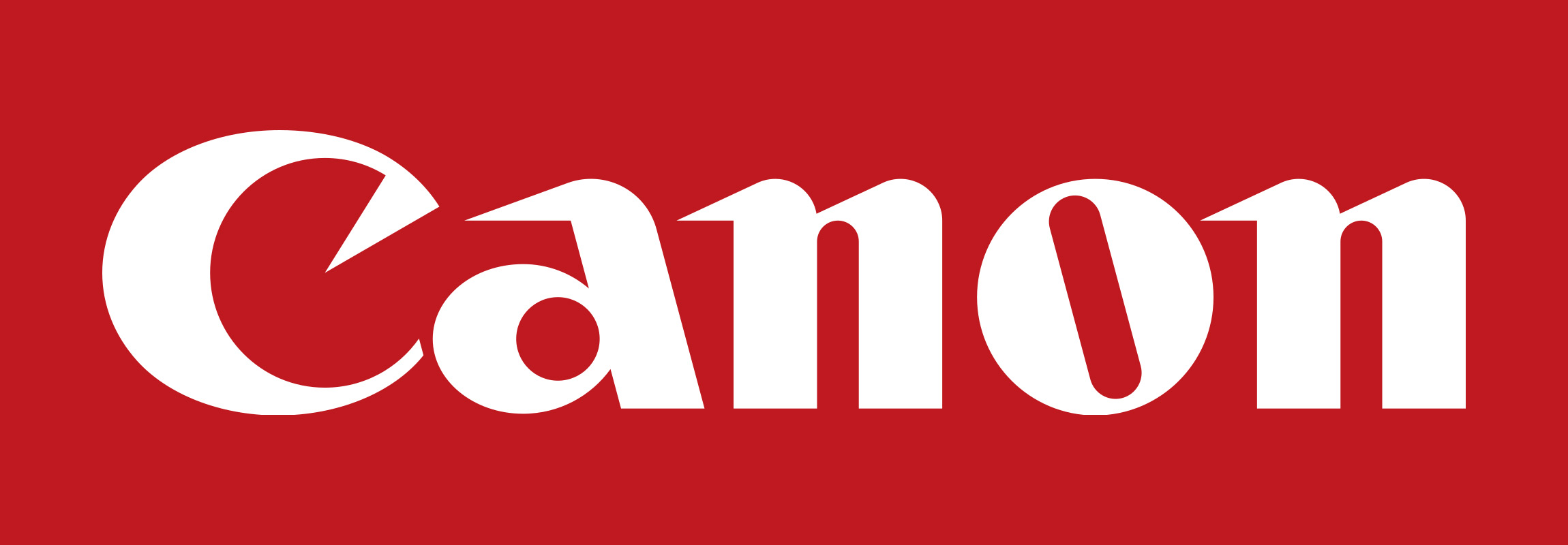 Canon Logo Sabah